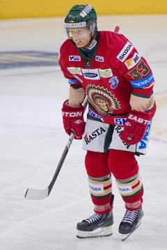 Patrick von Gunten