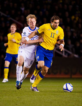 Dirk Kuyt, Holland