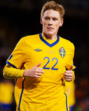 Rasmus Elm