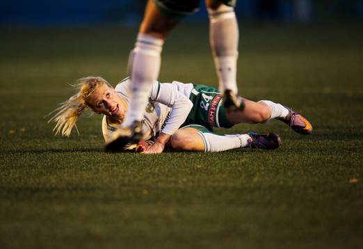 Kelly Eagan, Hammarby