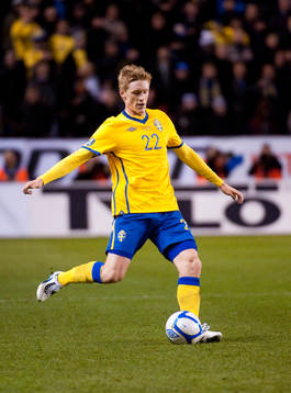 Rasmus Elm