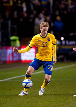 Rasmus Elm