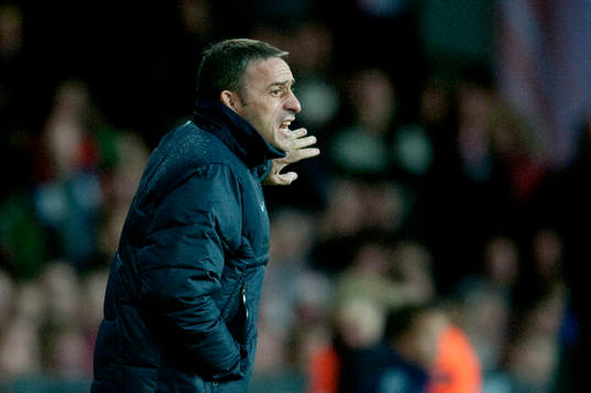Paulo Bento, förbundskapten