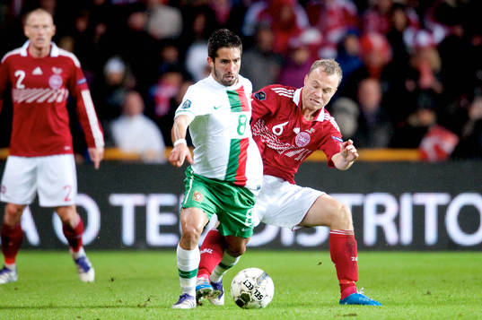 Joao Moutinho, Portugal, Lars Jacobsen, Danmark