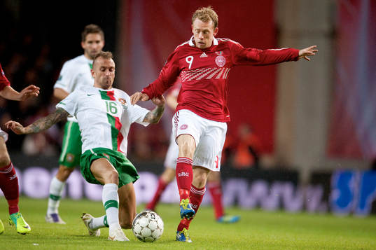 Raul Meireles, Portugal, Michael Krohn-Dehli, Danmark