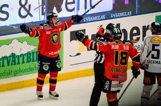 Patrick Cehlin, Djurgården fick sitt mål bortdömt