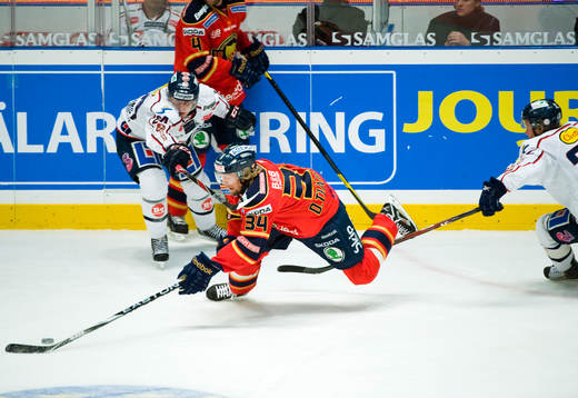 Daniel Tjärnqvist, Djurgården