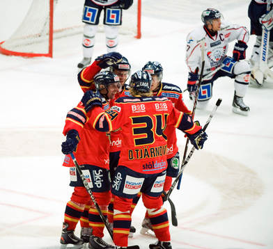 Måljubel