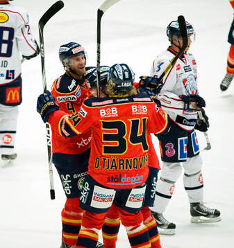 Måljubel