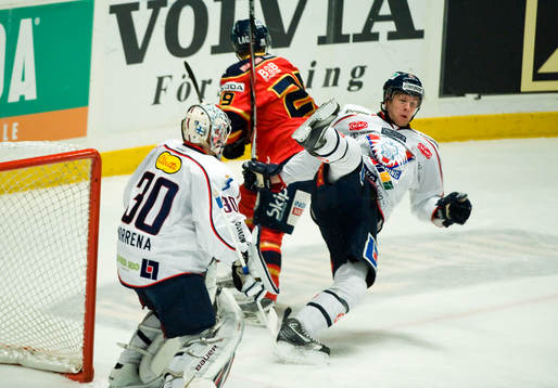 Klas Dahlbeck, Linköping