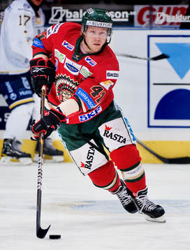 Mathis Olimb, Frölunda