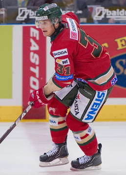 Nicklas Lasu