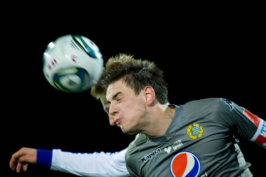 Max Forsberg, Hammarby
