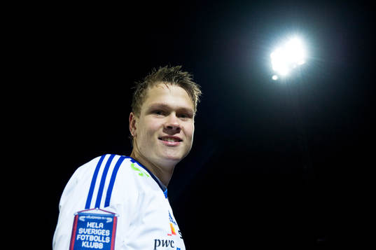 Viktor Claesson, Värnamo, matchhjälte