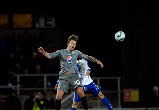 Andreas Dahl, Hammarby