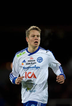Viktor Claesson