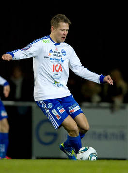 Viktor Claesson