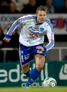 Viktor Claesson