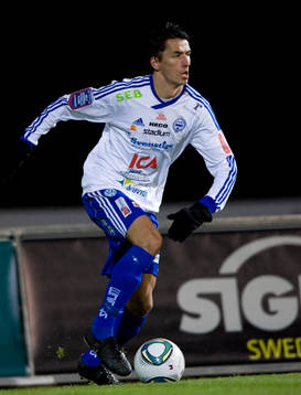 Loret Sadiku