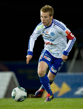 Tobias Englund