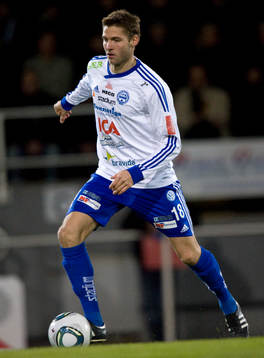 Joel Löw