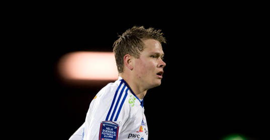 Viktor Claesson