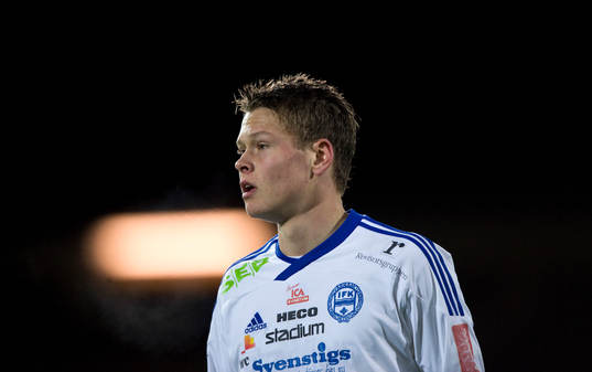 Viktor Claesson