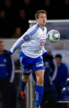 Martin Claesson
