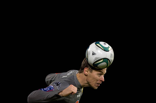 David Johansson. Nick