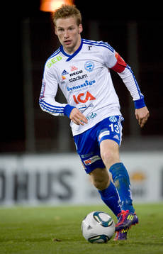 Tobias Englund