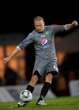 Patrik Gerrbrand