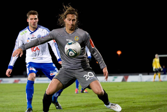 Björn Runström, Hammarby