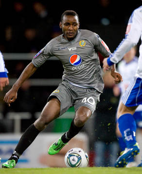 Isaac Pupo