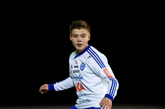 Erik Ferman