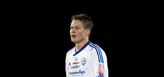 Viktor Claesson