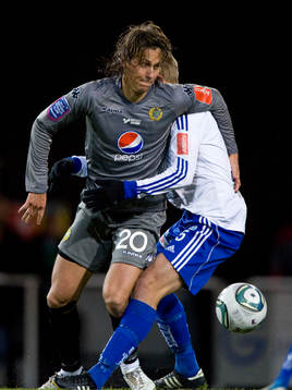Björn Runström, Hammarby