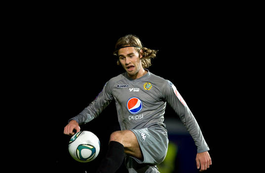 Simon Helg