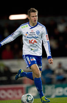 Viktor Claesson