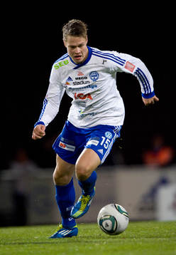 Viktor Claesson