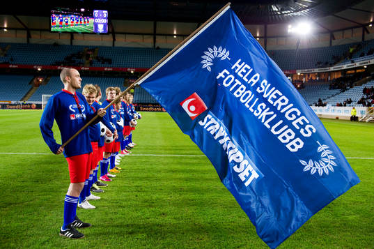 Svenska Spel, Supporterlaget