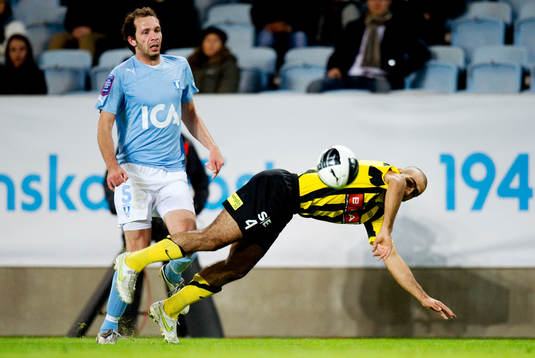 Miljan Mutavdzic, Malmö FF, Mohammed Ali Khan, Häcken