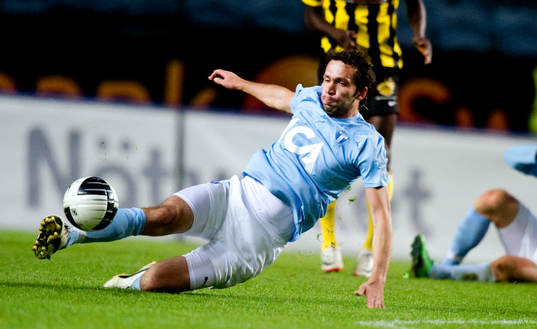 Miljan Mutavdzic, Malmö FF