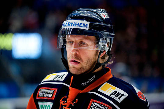 Tommi Kallio, depp