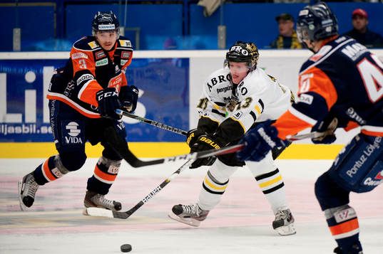Joakim Nordström, AIK