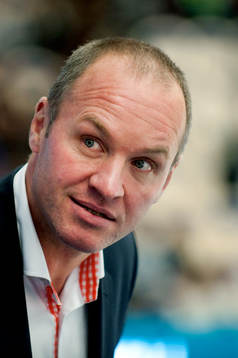 Janne Karlsson, tränare
