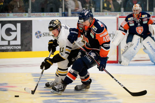 Joakim Nordström, AIK, Dennis Rasmussen, Växjö