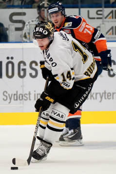 Daniel Rudslätt, AIK