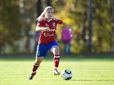 Vlora Bajraktaraj, Vittsjö