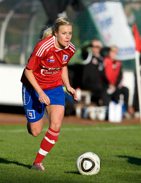 Sandra Adolfsson