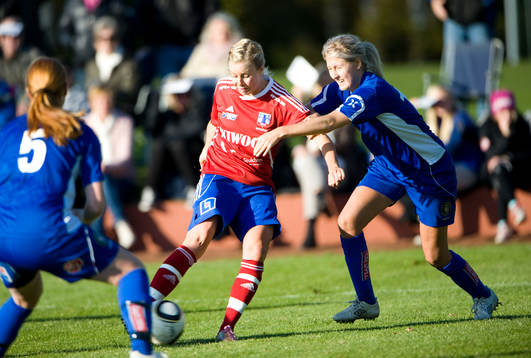 Sofie Andersson, Vittsjö
